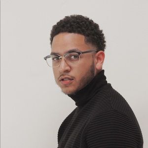 Meet your Posher, Grant